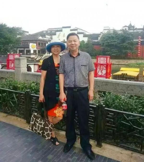 這就是愛情的樣子:一句諾言,他踐行42年了… 這就是愛情的樣子:一句諾言,他踐行42年了…