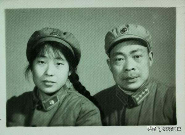 老兵的榮譽——我的爸爸左成芝軍旅印記