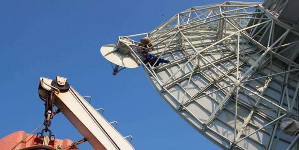 中國建世界最大天線陣，能和深海潛艇通訊，成戰略核反擊的關鍵