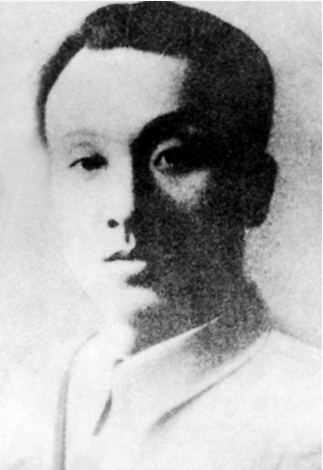 黃埔軍校共有七任政治部主任，周恩來並非首任，各自是什麼結局？