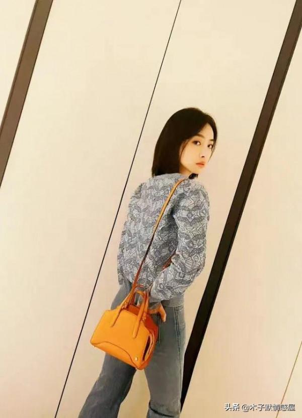 宋茜圓了14年前的夢，演唱冬奧頒獎推廣曲，腳踏實地才能仰望星空