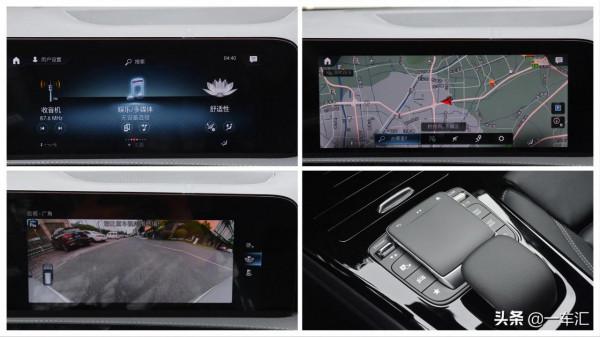 小眾高顏值獵跑車，賓士CLA配置解讀，願意買它的都是真愛