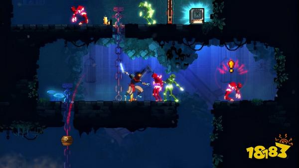 極致的受苦體驗 盤點五款難度極高的硬核遊戲