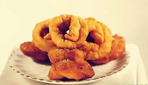 寧夏那些名字奇奇怪怪的美食