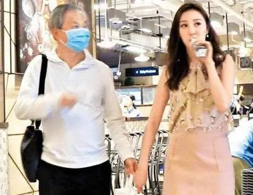 TVB5位“不缺錢”的港姐,張寶兒身價也過億,袁偉豪嫁妝拿到手軟 TVB5位“不缺錢”的港姐,張寶兒身價也過億,袁偉豪嫁妝拿到手軟