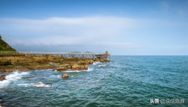 疫情結束後，一定要去的20個地方！（國內篇）