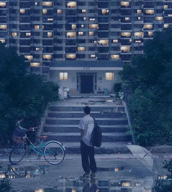 宮崎駿曾經說過，當你無法再擁有時，你唯一能做的是不再忘記