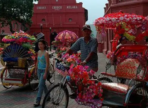 “馬來西亞”冷知識,帶你看看真實的馬來西亞 “馬來西亞”冷知識,帶你看看真實的馬來西亞