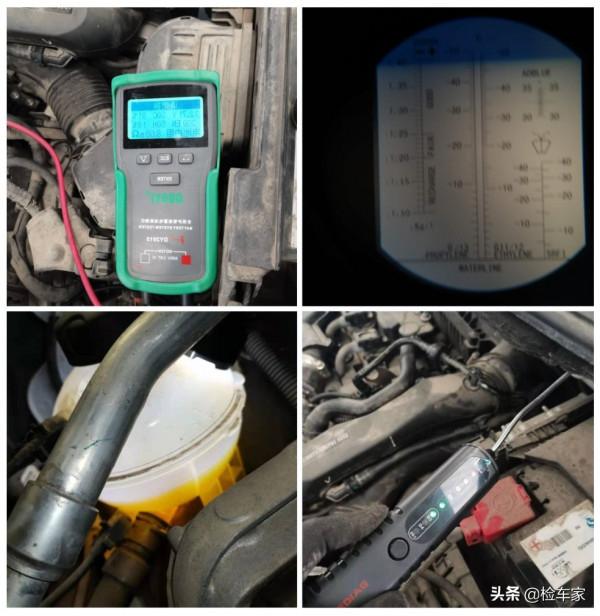 試駕車比新車便宜6萬，這輛開了5萬公里的雪鐵龍天逸C5能買嗎？