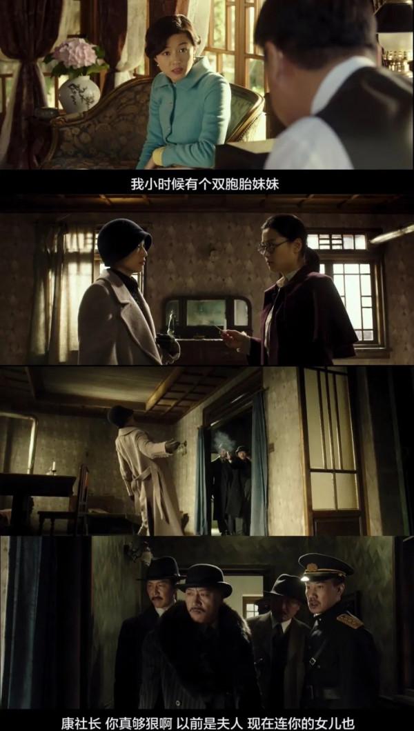 又一部高質量韓影，每一個細節都拍的恰到好處