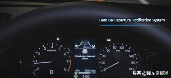 新車 | 約合人民幣10.8萬起售，實錘小號CR-V，本田新一代BR-V釋出