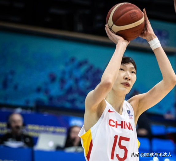 女籃虐馬裡晉級！三核49分，後衛辣眼，2將引質疑，鄭薇用人太糟