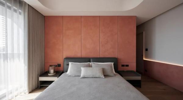 2021年最新臥室背景牆設計 | 100款 2021年最新臥室背景牆設計 | 100款