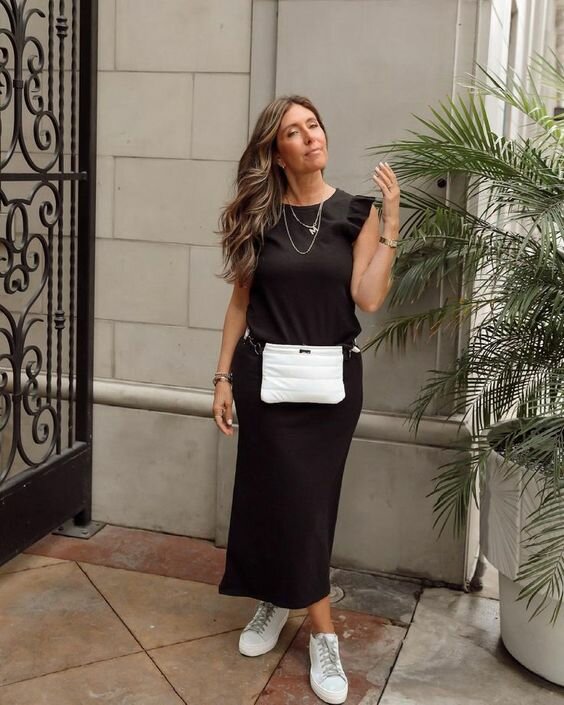 8個時尚技巧讓你50歲成為時尚達人