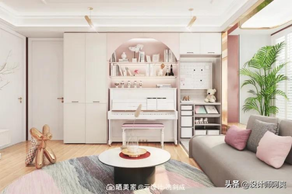 要命!這20套客餐廳也太撩了吧,每套都吊打網紅家 要命!這20套客餐廳也太撩了吧,每套都吊打網紅家