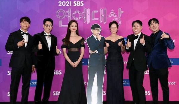 池石鎮獲獎格外心酸，前輩為其打抱不平卻被關麥