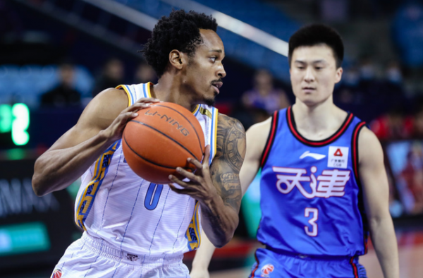 第3階段有望迎來爆發的4支球隊！新疆在列，廣東向四連冠發起衝擊