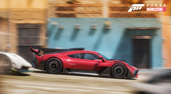 眼見為實!《極限競速:地平線5》新一批首發車輛公佈 眼見為實!《極限競速:地平線5》新一批首發車輛公佈