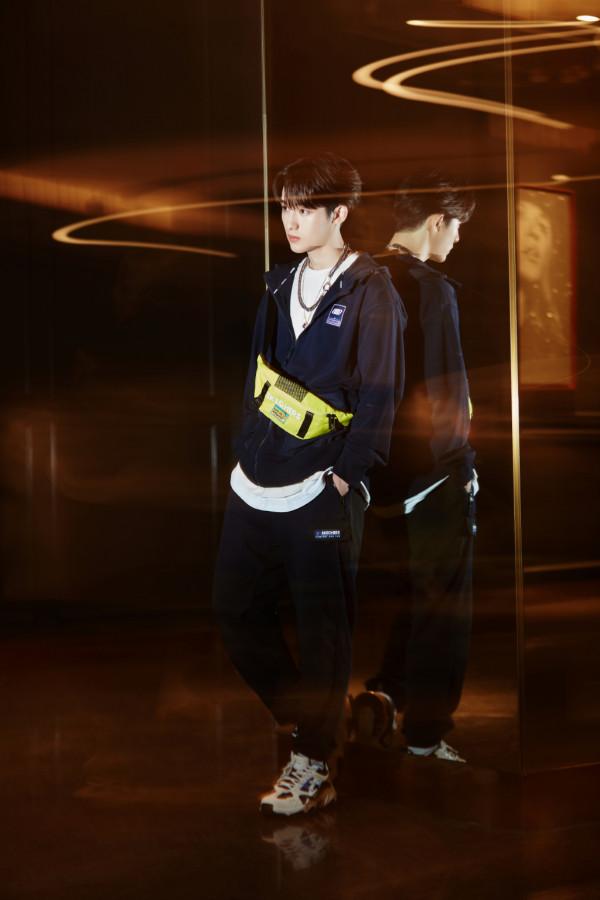 董思成:男團出道,高顏值大長腿,如今轉型做演員,你看好他嗎? 董思成:男團出道,高顏值大長腿,如今轉型做演員,你看好他嗎?