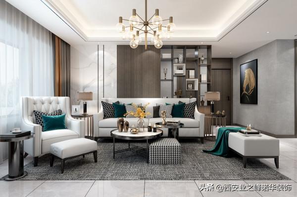 低調奢華感設計 低調奢華感設計