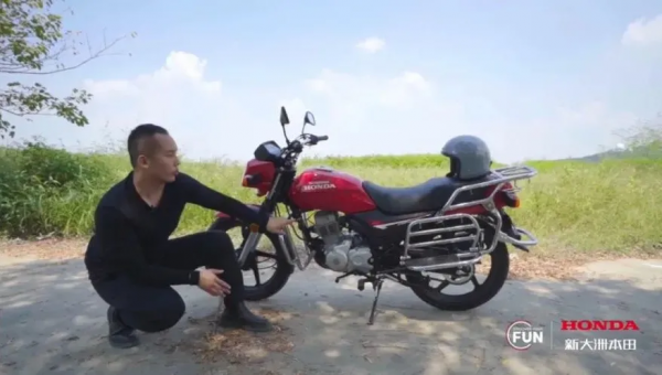 CRF190L單ABS售價公佈17389元，NS110Q售價8899元