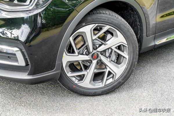 入門表現很均衡,高配豪華裝備全,紅旗HS7購車手冊 入門表現很均衡,高配豪華裝備全,紅旗HS7購車手冊