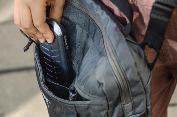 疾速讀寫、只需一瞬：ORICO USB4.0 NVMe行動硬碟盒