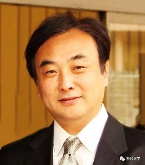 人工智慧+醫學檢驗:中國是否會趕上這一程序? 人工智慧+醫學檢驗:中國是否會趕上這一程序?