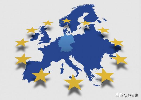 美國願打歐盟願挨？合夥欺負塞爾維亞22年，歐盟為何從未長記性？