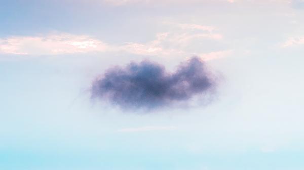 看到原子與虛空的另一半故事 | 軟科普計劃 Vol.8