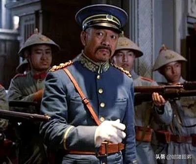 韓三平有多牛？178位明星拍《建黨偉業》才花了2000萬