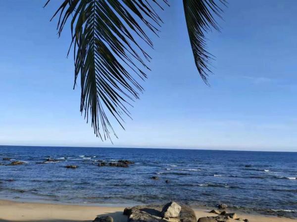 日月灣和石梅灣你更喜歡哪一個