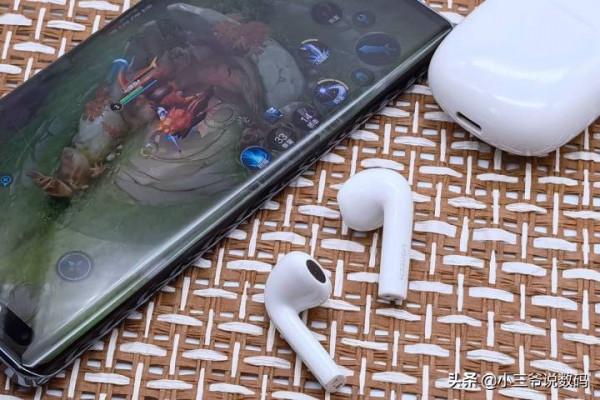 綠聯小海豚TWS耳機:小巧舒適,百元價效比好耳機 綠聯小海豚TWS耳機:小巧舒適,百元價效比好耳機