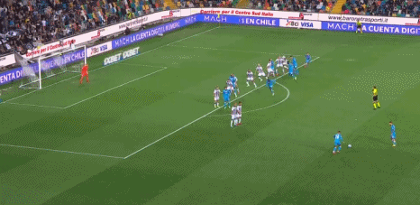 4-0,意甲只剩唯一一支全勝球隊!他們衝上第1,甩開尤文10分 4-0,意甲只剩唯一一支全勝球隊!他們衝上第1,甩開尤文10分