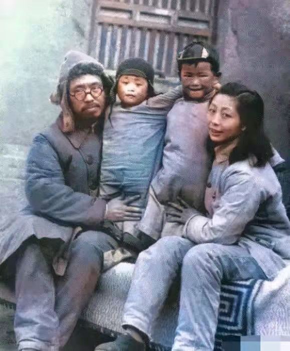 虎父無犬子,十大元帥子女們,有的默默無聞,有的功勳卓著 虎父無犬子,十大元帥子女們,有的默默無聞,有的功勳卓著