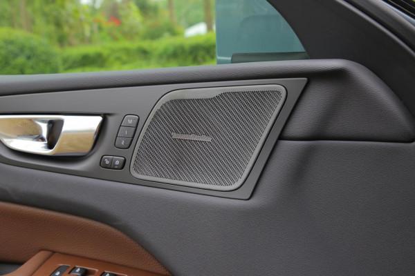 新鮮感?NO!靠實力打動你 試駕沃爾沃新款XC60 新鮮感?NO!靠實力打動你 試駕沃爾沃新款XC60