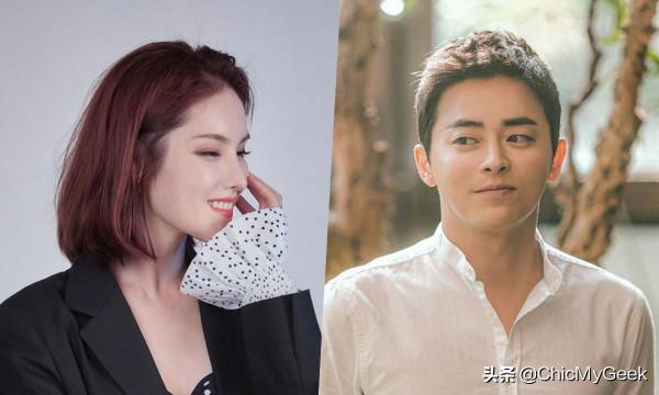 曹政奭、Gummy的愛情故事!彼此一見鍾情,被韓網封模範夫妻 曹政奭、Gummy的愛情故事!彼此一見鍾情,被韓網封模範夫妻