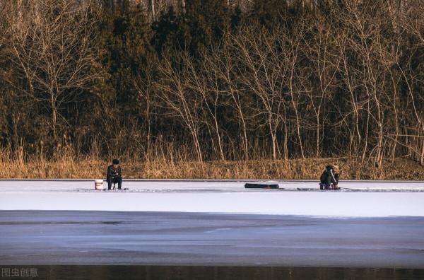 小寒過後，能否避開這5個&OpenCurlyDoubleQuote;雷區&rdquo;，將是釣魚的關鍵，信不信由你