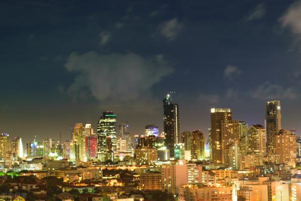 新加坡 馬來西亞 印尼 泰國夜景誰的最美，誰更勝一籌？