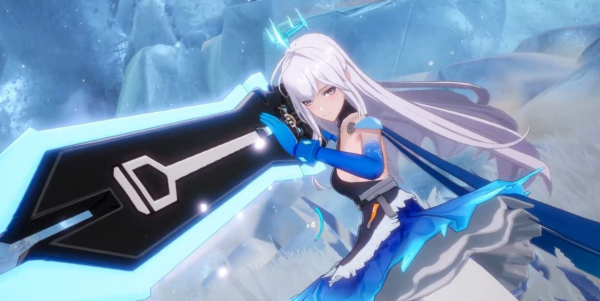 《幻塔》一個角色5種攻擊方式,隨意切換如何開服先人一步? 《幻塔》一個角色5種攻擊方式,隨意切換如何開服先人一步?