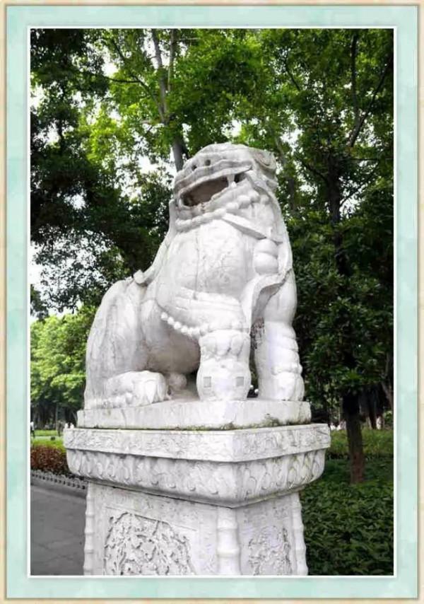 中央公園，廣州人仍然習慣這樣叫（葉曙明）