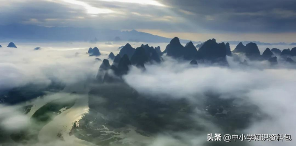 讀懂《滕王閣序》這些話,笑看人生81難 讀懂《滕王閣序》這些話,笑看人生81難