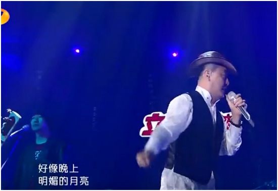 帝王之音，看看我這套HIFI系統是否可以駕馭