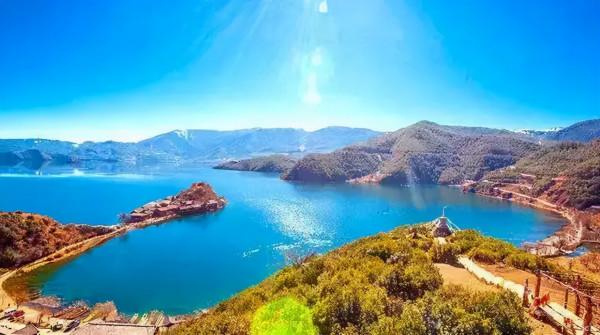 6個超級適合情侶們一起去的旅行地,虔誠又浪漫!帶TA去吧 6個超級適合情侶們一起去的旅行地,虔誠又浪漫!帶TA去吧