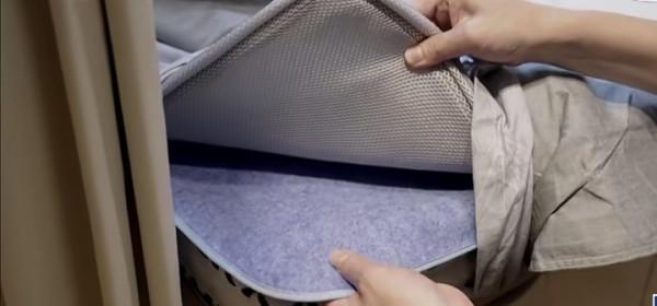 一家六口,四世同堂,住在47㎡的房子,房子雖小,他們卻很滿意 一家六口,四世同堂,住在47㎡的房子,房子雖小,他們卻很滿意