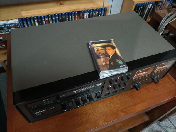 這些日子以來我所把玩過的卡座（part2）