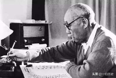 除了周恩來誰能替代總理職位？主席點名他任職，為何只任職2個月