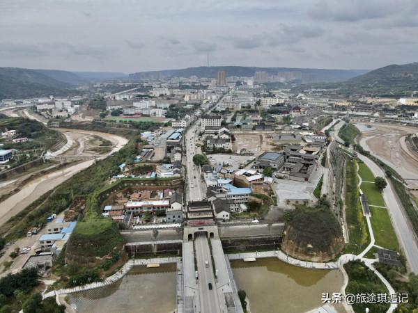 關中的北大門,蕭關是如何構建防禦體系的?古代詩人為何如此青睞 關中的北大門,蕭關是如何構建防禦體系的?古代詩人為何如此青睞