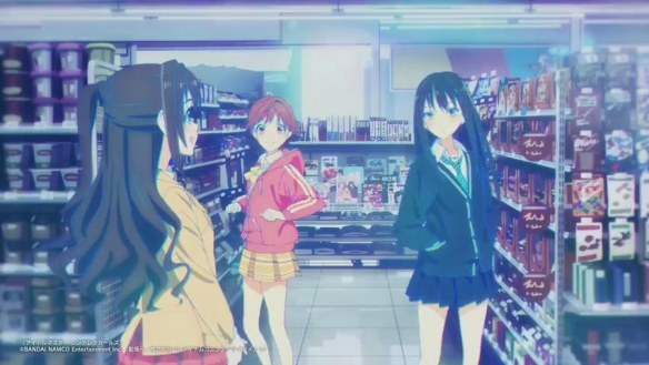 Cygames企業動畫《Follow Your Fantasy》回顧歷史