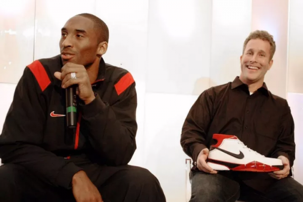 LeBron 2回來了！元年前後ZOOM，小皇帝的“重甲”，你瞭解麼？